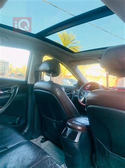 هيونداي أزيرا